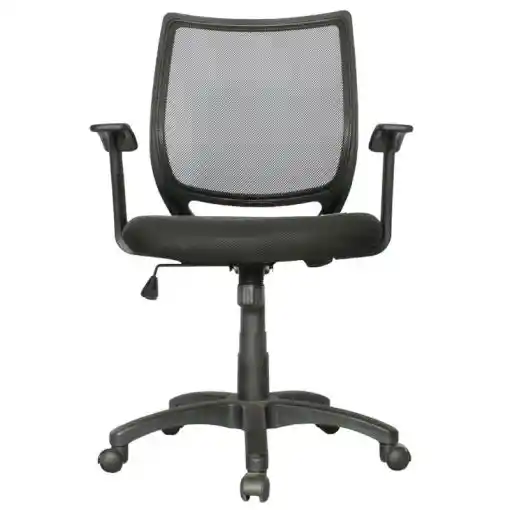 Silla De Oficina Yumbo Base Nylon