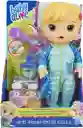 Baby Alive Bebé Prepara Mi Medicina Juguete Hasbro