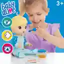 Baby Alive Bebé Prepara Mi Medicina Juguete Hasbro