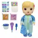 Baby Alive Bebé Prepara Mi Medicina Juguete Hasbro