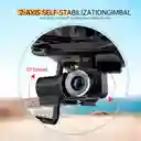 Drone Profesional Snaptain Gps Cámara 2ejes 2k Wifi 5g Sp600n