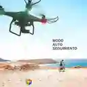 Drone Profesional Snaptain Gps Cámara 2ejes 2k Wifi 5g Sp600n