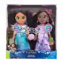 Muñecas Mirabel E Isabela Encanto, Set De Muñecas Que Cantan Disney.