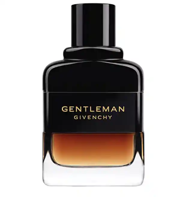 Givenchy Perfume Gentleman Edp Reserve Privee