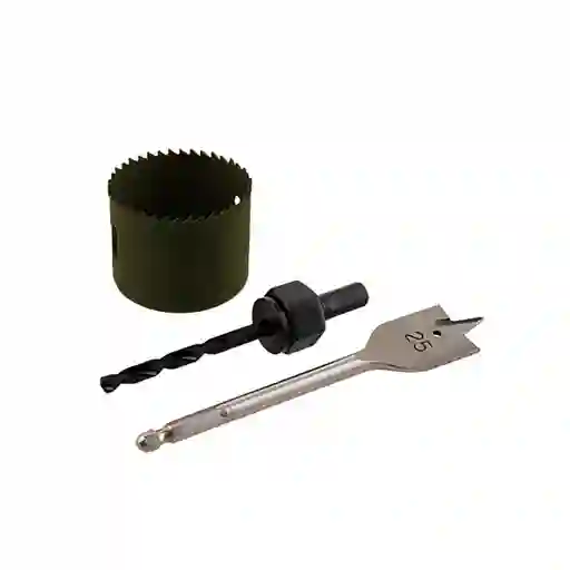 Kit Instala Chapas (kit)
