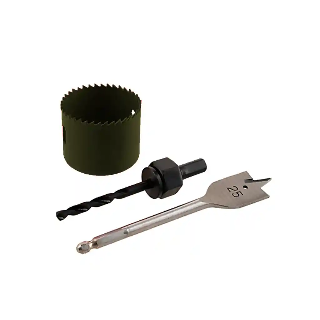 Kit Instala Chapas (kit)