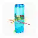 Juego De Mesa Destreza Plunk Game No Dejes Caer Las Bolitas Dayoshop