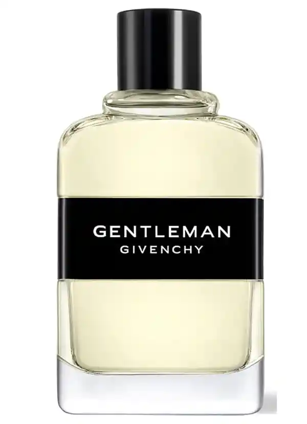 Givenchy Perfume Gentleman Edt Relift 100ml