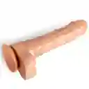 Dildo Realista Piel