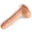 Dildo Realista Piel