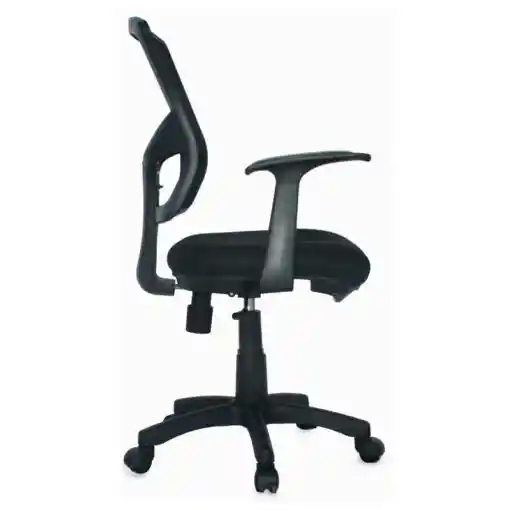 Silla De Oficina Amstendam Base Nylon
