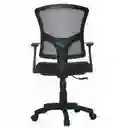 Silla De Oficina Amstendam Base Nylon