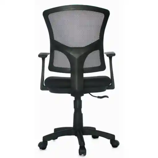 Silla De Oficina Amstendam Base Nylon