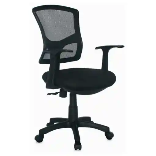 Silla De Oficina Amstendam Base Nylon