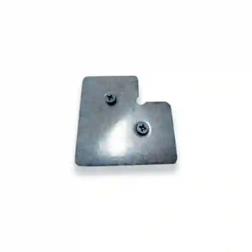 Platina Acero Vae02 Kit X 4