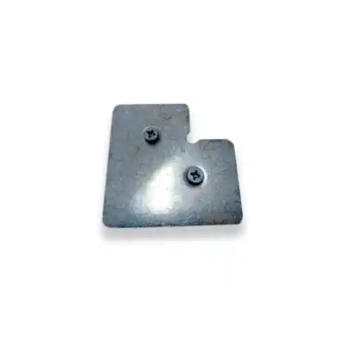 Platina Acero Vae02 Kit X 4