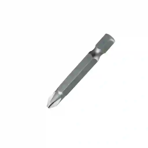 Punta Phillips Ph2 X 2-3/4”x 1/4″ Hexagonal (und)