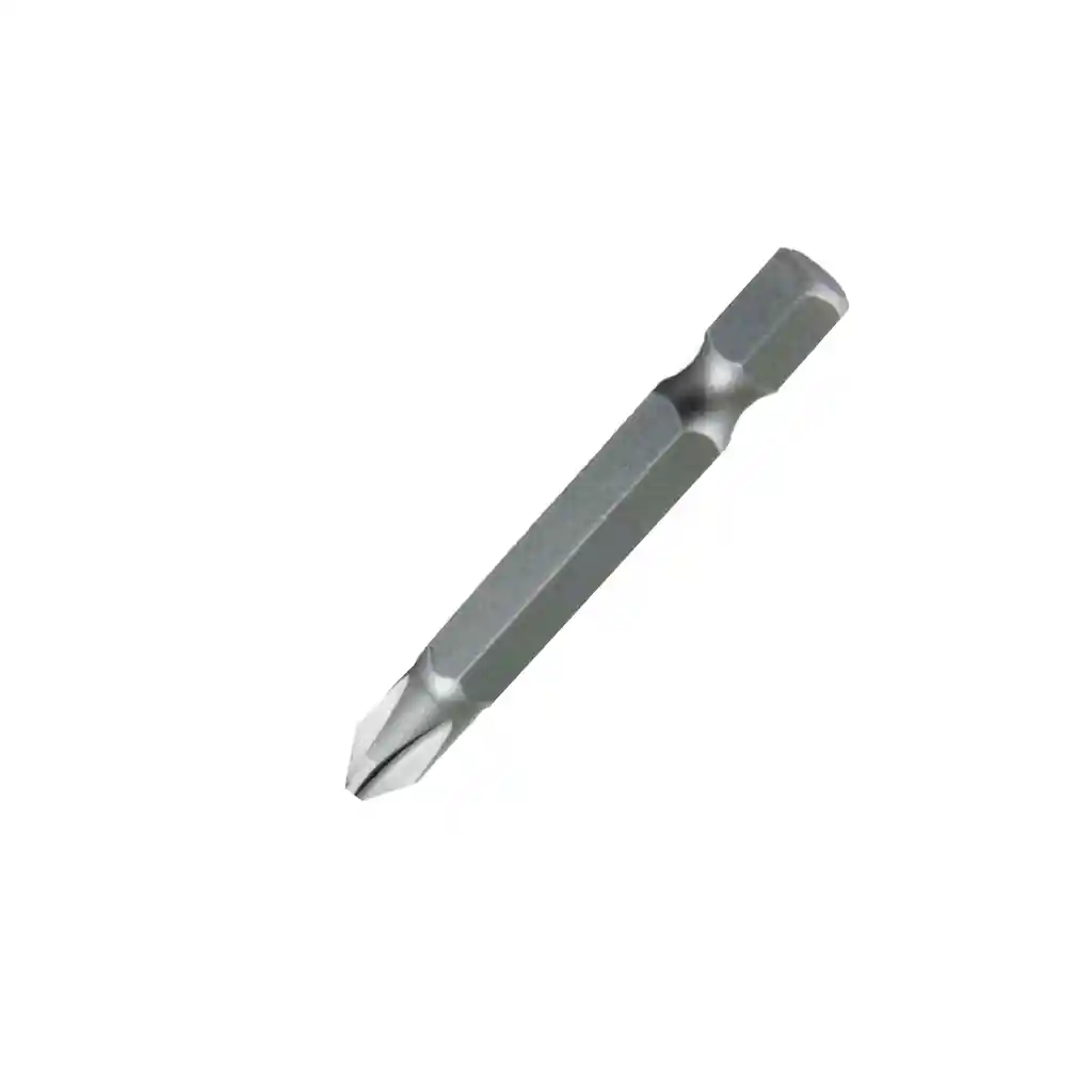 Punta Phillips Ph2 X 2-3/4”x 1/4″ Hexagonal (und)