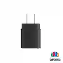 Cargador (cubo+cable) Caja Original Samsung 25w