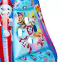 Piscina De 100 Pelotas Inflable Niños, Juguete Paw Patrol, Patrulla De Cachorros