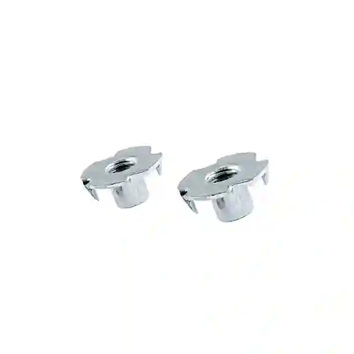 Tuerca Uña 1/4"