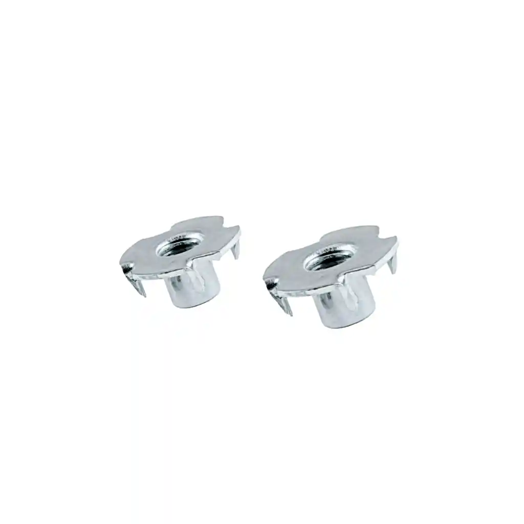 Tuerca Uña 1/4"