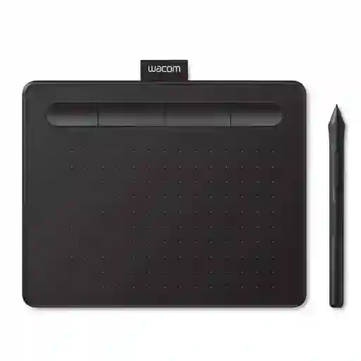 Tabla Digitalizadora Wacom Intuos S Ctl-4100 / Small