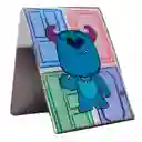 Sulley Monsters Inc Separador Magnetico Para Libro