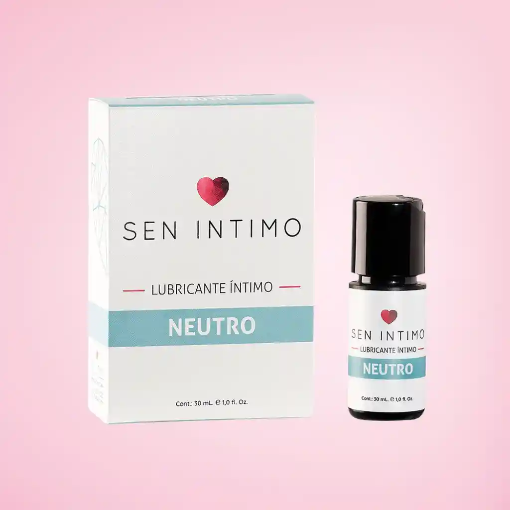 Lubricante Neutro