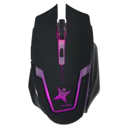 Startec Mouse Gamer St-g713