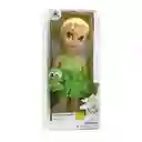 Muñeca Campanita, Tinkerbell Disney Animators, Disney Store