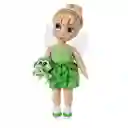 Muñeca Campanita, Tinkerbell Disney Animators, Disney Store