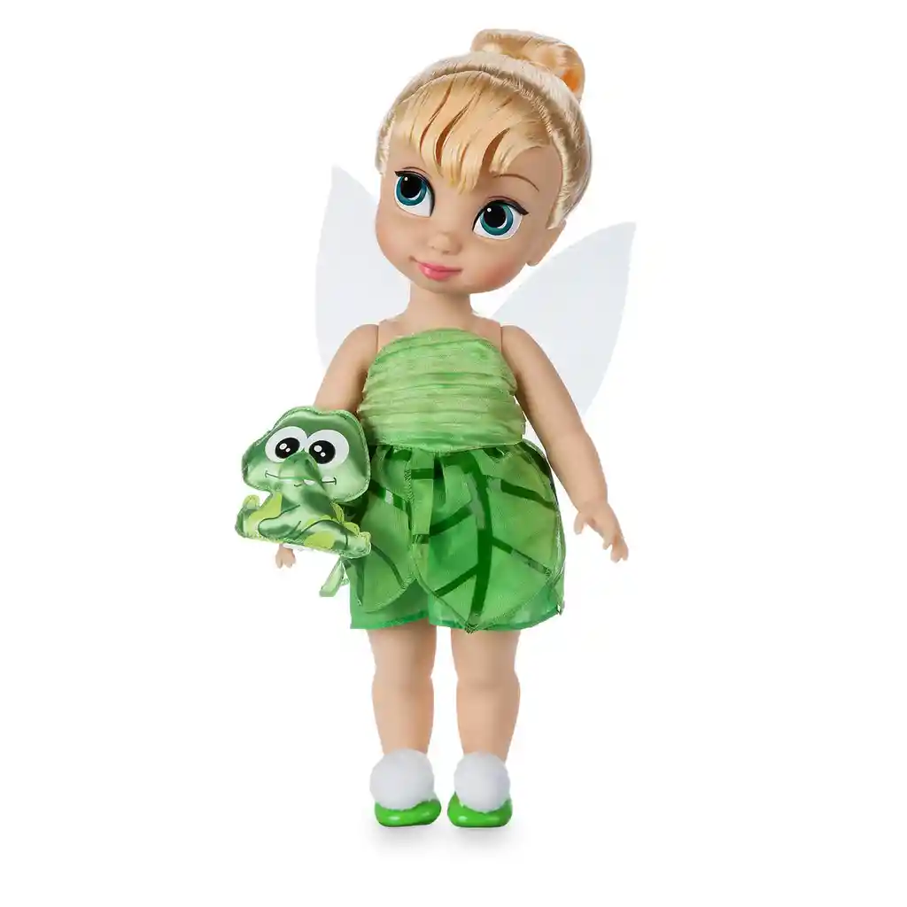 Muñeca Campanita, Tinkerbell Disney Animators, Disney Store