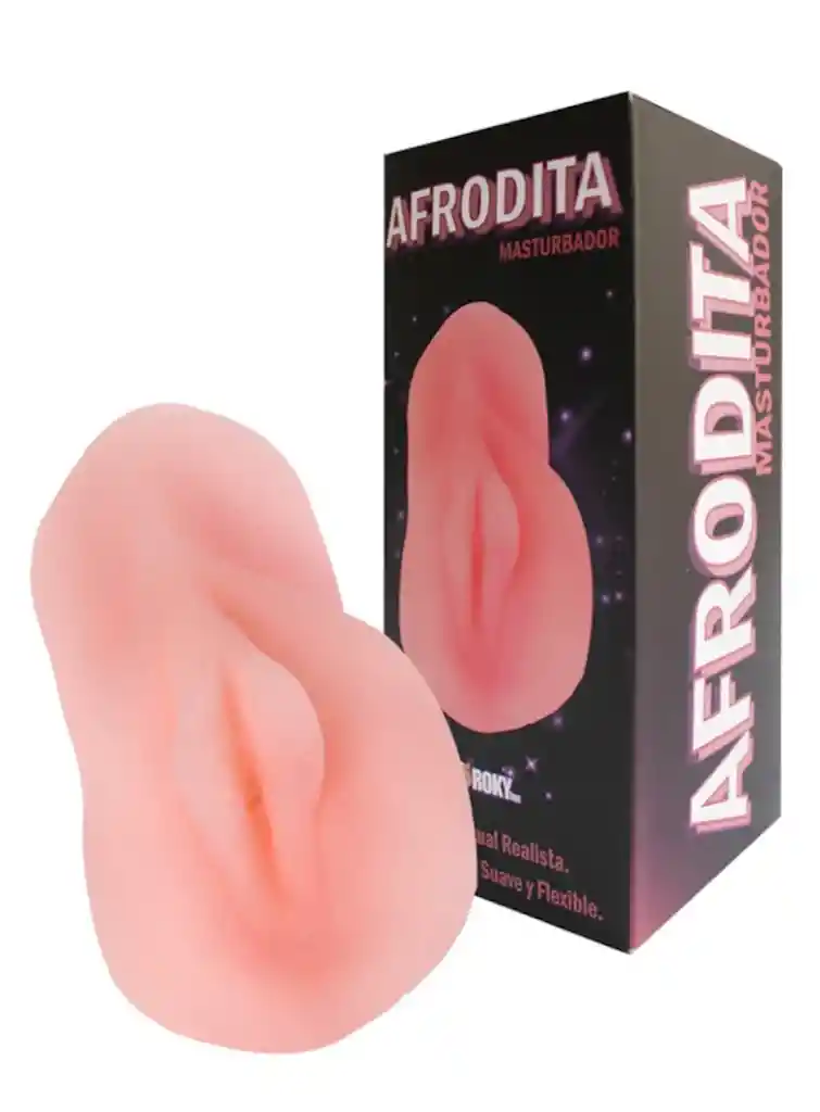 Vagina Afrodita