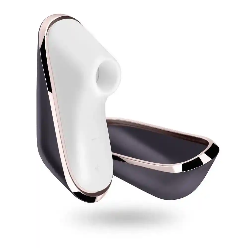  SATISFYER Traveler Violeta 