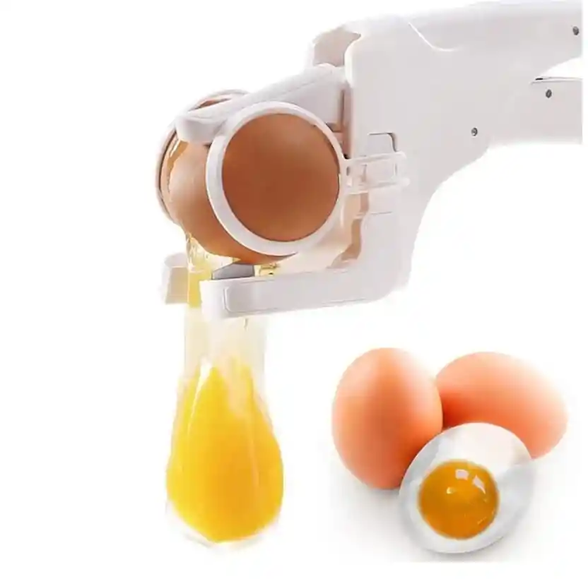 Abridor De Huevos