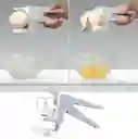 Abridor De Huevos