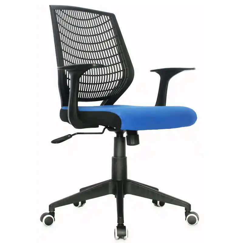 Silla De Oficina Meta Base Nylon