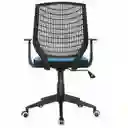 Silla De Oficina Meta Base Nylon