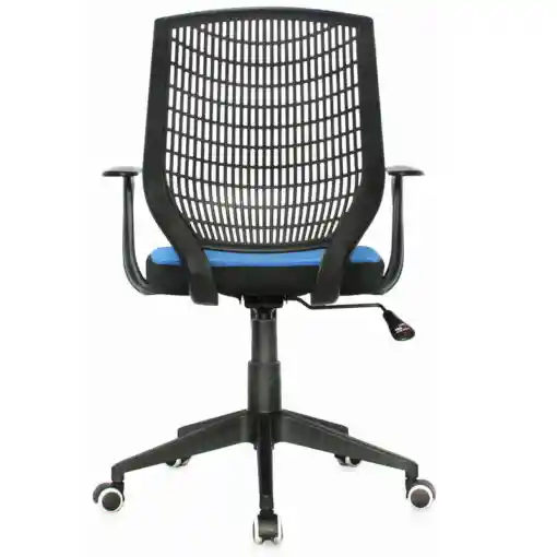 Silla De Oficina Meta Base Nylon