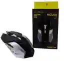 Mouse Gamer Aoas K100