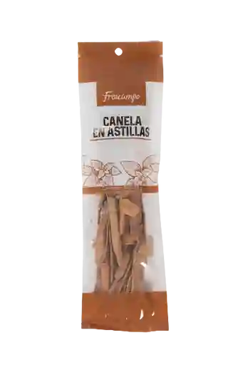 Frescampo Canela