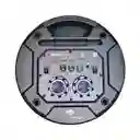 Parlante Profesional Torre De Sonido Bluetooth Sonivox Vs-ss2590