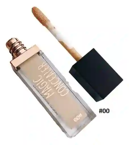 Corrector Profesional Magic Concealer Trendy 2 Gramos Tono 00