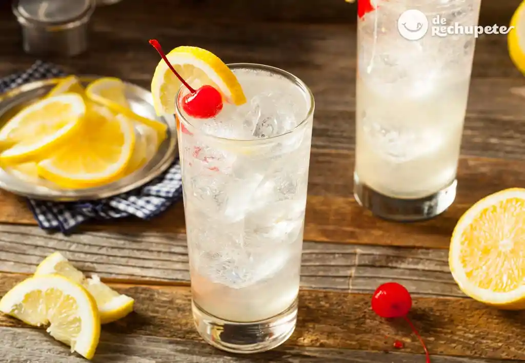 Tom Collins