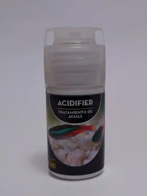 Acidificador