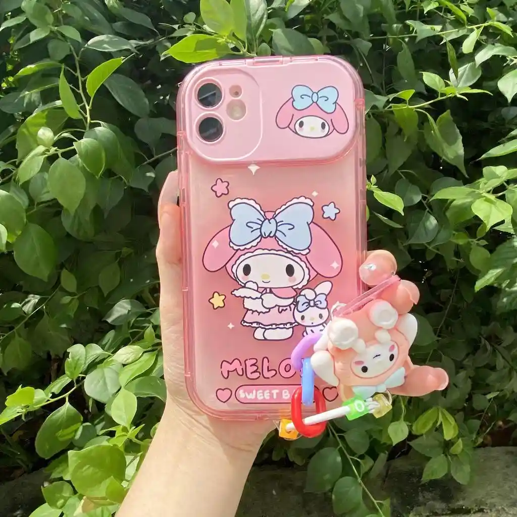 Funda Iphone 14 Pro My Melody