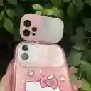 Funda Iphone 14 Pro My Melody