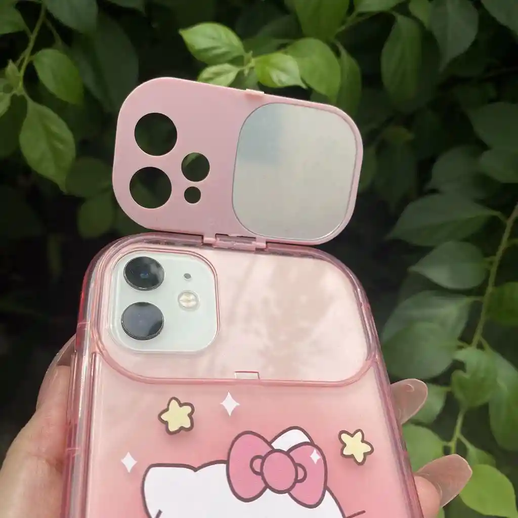 Funda Iphone 14 Pro My Melody