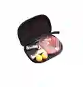 Set 2 Raquetas Ping Pong +2 Pelotas Bolas +estuche Fao-733